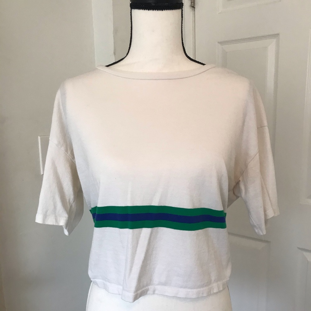 forever 21 t shirt